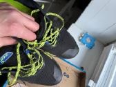 Brooks Cascadia trail bėgimo batai 44 - nuotraukos Nr. 13