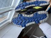 Brooks Cascadia bėgimo bekele batai 44 - nuotraukos Nr. 7