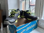 Brooks Cascadia trail bėgimo batai 44 - nuotraukos Nr. 15