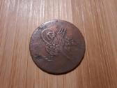 10 paru 1857 - Osmanų imperija