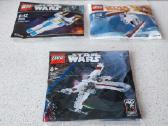 Lego Polybags Ninjago Star Wars Harry Potter ir kt - nuotraukos Nr. 3