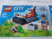 Lego Polybags Ninjago Star Wars Harry Potter ir kt - nuotraukos Nr. 7