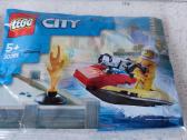 Lego Polybags Ninjago Star Wars Harry Potter ir kt - nuotraukos Nr. 8