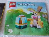 Lego Polybags Ninjago Star Wars Harry Potter ir kt - nuotraukos Nr. 10