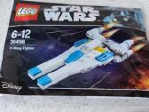 Lego Polybags Ninjago Star Wars Harry Potter ir kt - nuotraukos Nr. 5