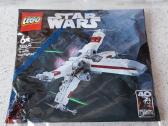 Lego Polybags Ninjago Star Wars Harry Potter ir kt - nuotraukos Nr. 4