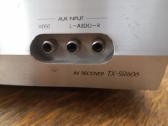 Onkyo tx sr 606 - nuotraukos Nr. 7