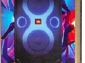 Ieskau Jbl Partybox 320, 310, 120,110
