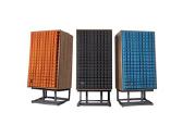 Jbl L100 classic mk1 garso koloneles