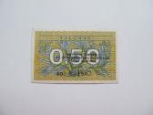 0/ 50 talono , Lietuva , 1991