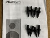 Acoustic Energy Aegis Neo 3 Black - nuotraukos Nr. 4