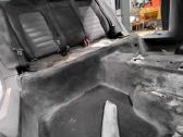 Automobilių Sausas ir Cheminis salono valymas - nuotraukos Nr. 9
