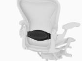 Nugaros atrama Herman Miller Aeron kedems B ir C