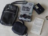 Tolimaciai, Rangefinder