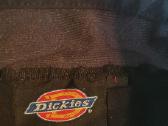 Softshell vyriškas bliuzonas, Dickies firmos