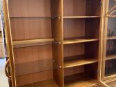 Parduodama graži 2 dalių sekcija su apšvietimu. - nuotraukos Nr. 4