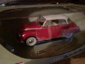 Revell auto union 1000 audi modeliukas 1:18 - nuotraukos Nr. 3