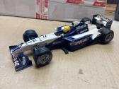 Bmw Formule 1 Williams Fw23 1:18 Hot Wheels