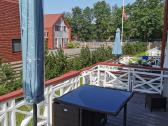 Apartamentai prie pat juros - nuotraukos Nr. 34