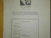 Kariškos Knygos Ir Žurnalai 1938 m. - nuotraukos Nr. 2