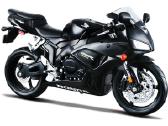 Kolekciniai motociklų modeliai - nuotraukos Nr. 4