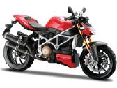 Kolekciniai motociklų modeliai - nuotraukos Nr. 6