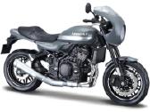 Kolekciniai motociklų modeliai - nuotraukos Nr. 9