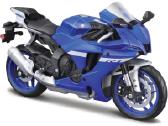 Kolekciniai motociklų modeliai - nuotraukos Nr. 14