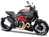 Kolekciniai motociklų modeliai - nuotraukos Nr. 17