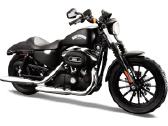 Kolekciniai motociklų modeliai - nuotraukos Nr. 22