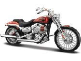Kolekciniai motociklų modeliai - nuotraukos Nr. 23