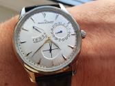 Jaeger-lecoultre Master Ultra