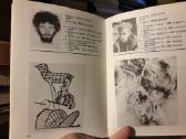Pabaltijo jaunųjų dailininkų dailės paroda 1988 m. - nuotraukos Nr. 18
