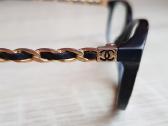 Chanel akiniai su dioptrijom - nuotraukos Nr. 5