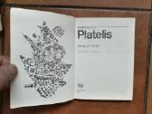 Kornelijus Platelis "Pinklės vėjui" 1987 m. - nuotraukos Nr. 4