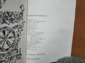 Kornelijus Platelis "Pinklės vėjui" 1987 m. - nuotraukos Nr. 5