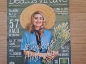 Beatos virtuvė 2019 vasara nr. 22