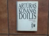 A. Konan Doilis "Rinktiniai raštai" 1 tomas 1993 m