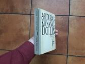 A. Konan Doilis "Rinktiniai raštai" 1 tomas 1993 m - nuotraukos Nr. 2
