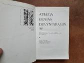R. Sabaliauskaitės tautosak. ir etnograf. rinktinė - nuotraukos Nr. 3