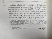 R. Sabaliauskaitės tautosak. ir etnograf. rinktinė - nuotraukos Nr. 12