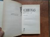 Morisas Driuonas "Prancūzijos vilkė" 1994 metai - nuotraukos Nr. 3