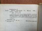 Zbignevas Kuchovičius "Barbora Radvilaitė" 1991 m. - nuotraukos Nr. 5