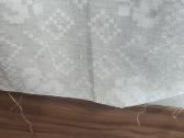 Lininio audinio medžiaga 150 cm pl. 250 cm il. - nuotraukos Nr. 6