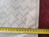 Lininio audinio medžiaga 150 cm pl. 250 cm il. - nuotraukos Nr. 7