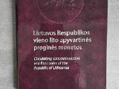 1 Lt. proginės monėtos specialioje knygutėje. - nuotraukos Nr. 3