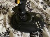 Vairalazdė joystick Saitek Sp550 - nuotraukos Nr. 2