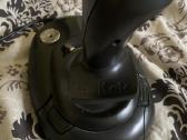 Vairalazdė joystick Saitek Sp550 - nuotraukos Nr. 3