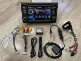 Audi A4 B6/b7 Android multimedija Nauja - nuotraukos Nr. 2