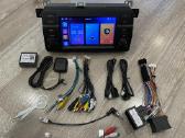 Bmw e46 Android Nauja 2-32 carplay Androidauto - nuotraukos Nr. 7